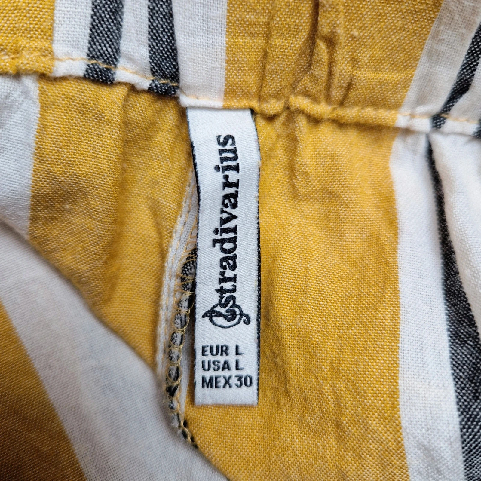 Short Stradivarius Taille L – photo 4